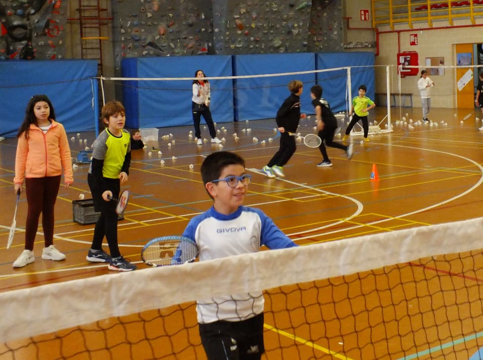 Clubes: Crecer juntos en el proyecto